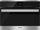 24" DGC 6600 XL PureLine SensorTronic Combi-Steam Oven