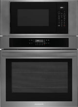 30" Microwave Combination Oven