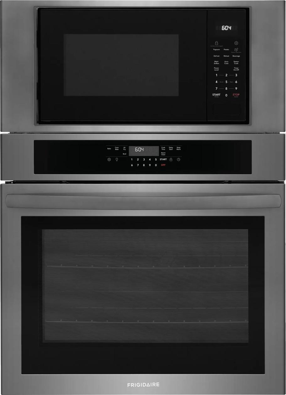 30" Microwave Combination Oven
