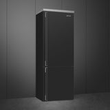 Refrigerator Anthracite FA490URAN