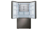 27 cu. ft. Counter-Depth MAX™ French Door Refrigerator