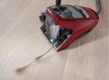 Blizzard CX1 HomeCare PowerLine - SKCE0 Bagless canister vacuum cleaners with electrobrush for thorough cleaning of heavy-duty carpeting.