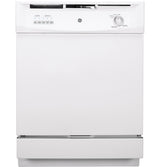 GE® Built-In Dishwasher