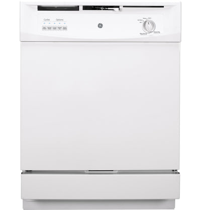 GE® Built-In Dishwasher