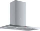 500 Series, Box style canopy, 600 CFM