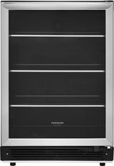 5 Cu. Ft. Built-In Beverage Center