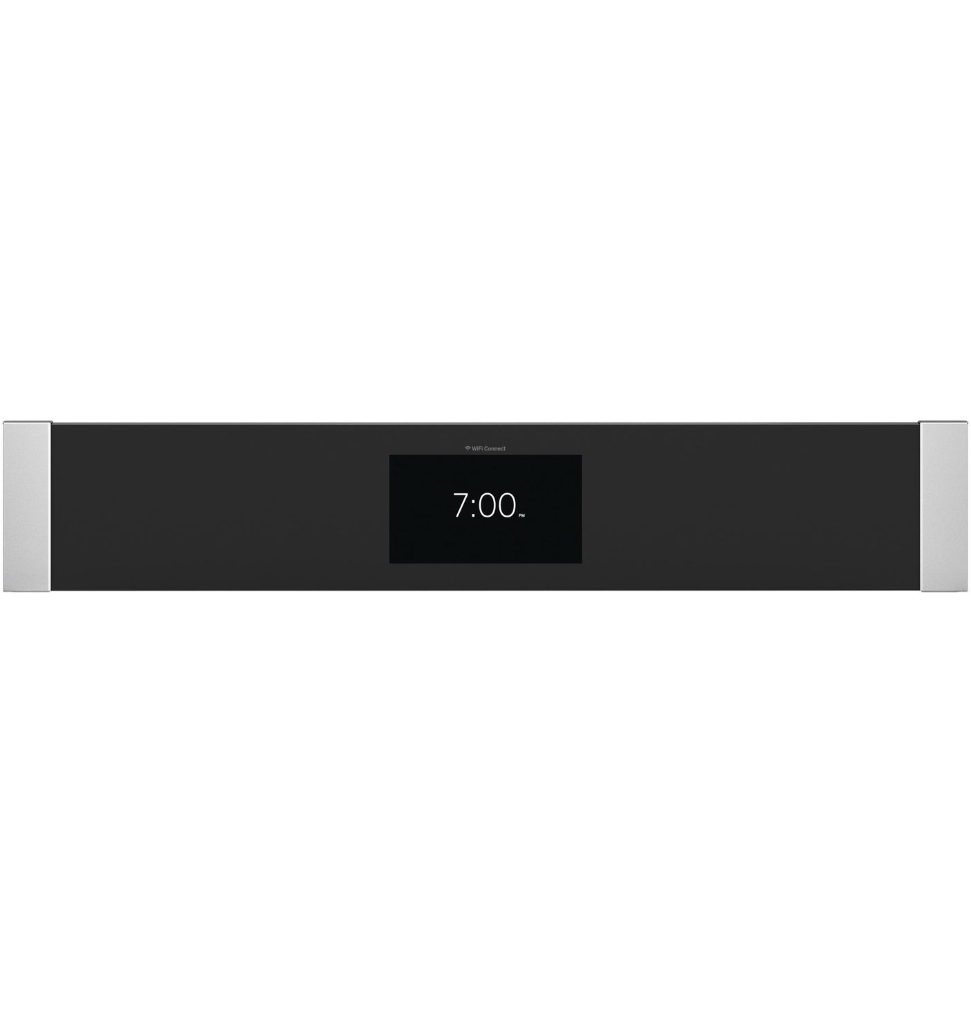 GE Profile™ 30" Smart Built-In Convection Double Wall Oven with No Preheat Air Fry and Precision Cooking