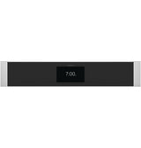 GE Profile™ 30" Smart Built-In Convection Double Wall Oven with No Preheat Air Fry and Precision Cooking