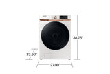 Front Load Washer Super Speed Wash  Steam Wash  5.0 cu.ft.