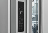 23 Cu. Ft. Counter-Depth French Door Refrigerator