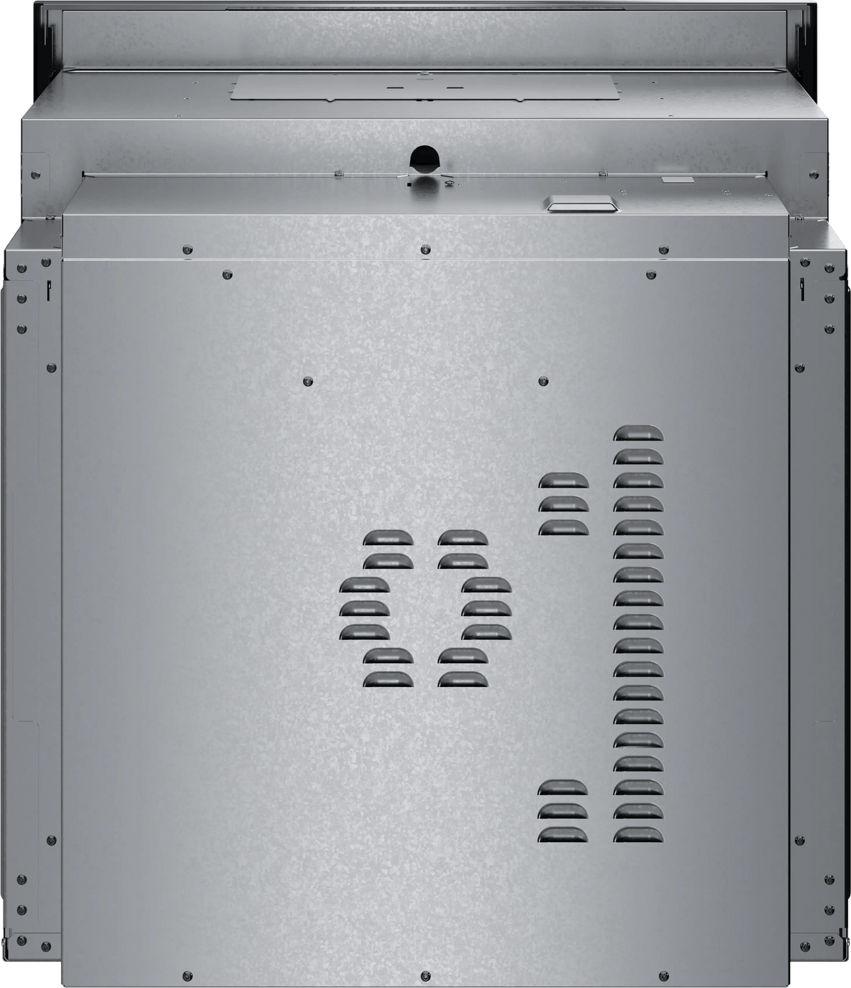 500 Series Single Wall Oven 30" Right SideOpening Door, Stainless Steel