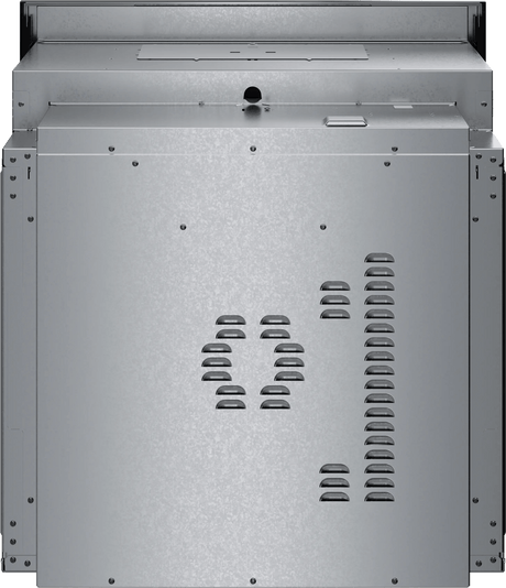 500 Series Single Wall Oven 30" Right SideOpening Door, Stainless Steel
