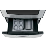 GE® 24" Self Clean Free-Standing Electric Range