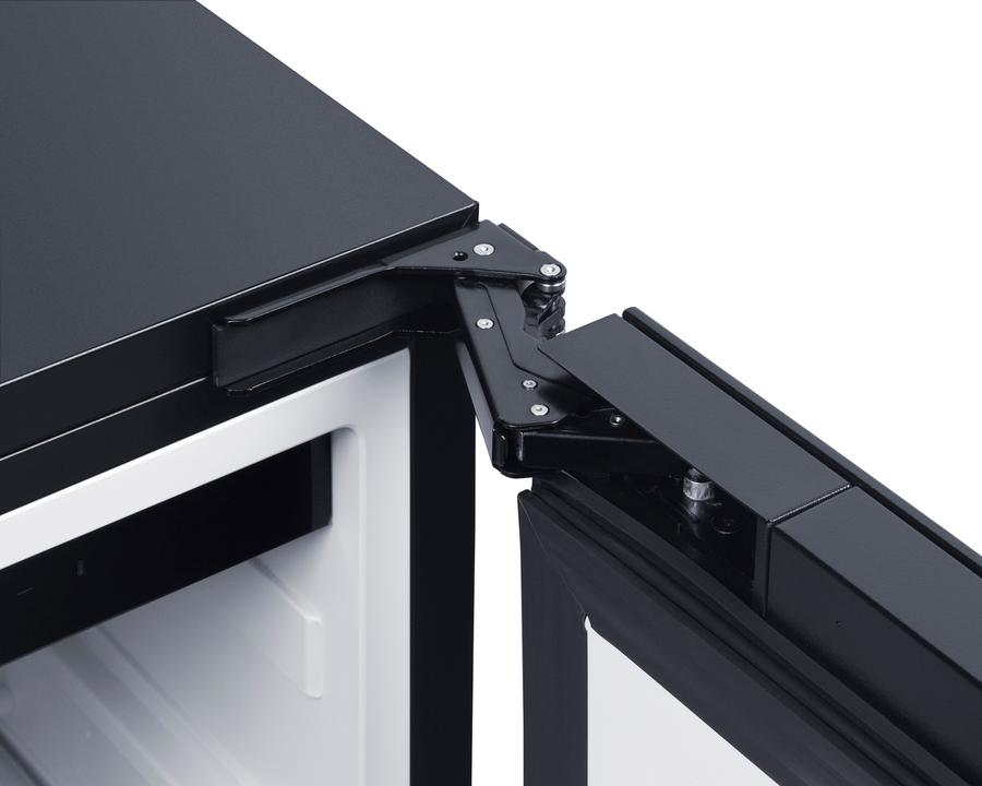 30" Wide Built-in Refrigerator-freezer