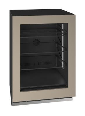 Urre324 24" Refrigerator With Integrated Frame Finish (115 V/60 Hz)