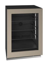 Urre324 24" Refrigerator With Integrated Frame Finish (115 V/60 Hz)