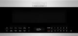 1.2 Cu. Ft. Low-Profile Over-the-Range Microwave