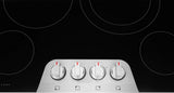 30" Electric Cooktop