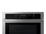 30" Single Wall Oven in Stainless Steel