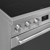 Range Stainless steel SPR30UIMX