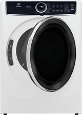 Front Load Perfect Steam™ Electric Dryer with Balanced Dry™ and Instant Refresh - 8.0 Cu. Ft.