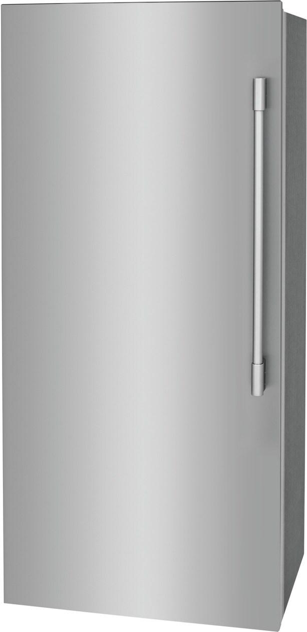 19 Cu. Ft. Single-Door Freezer