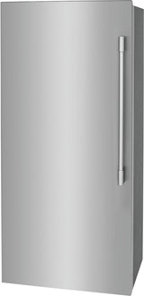 19 Cu. Ft. Single-Door Freezer