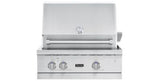 30" Ultra-Premium Gas Grill, Natural Gas