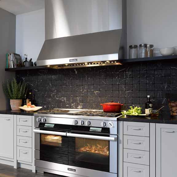 DAR 1250 48" Range Wall Hood