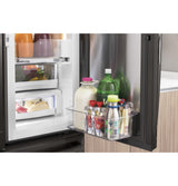 GE Profile™ Series 27.7 Cu. Ft. French-Door Refrigerator with Door In Door and Hands-Free AutoFill
