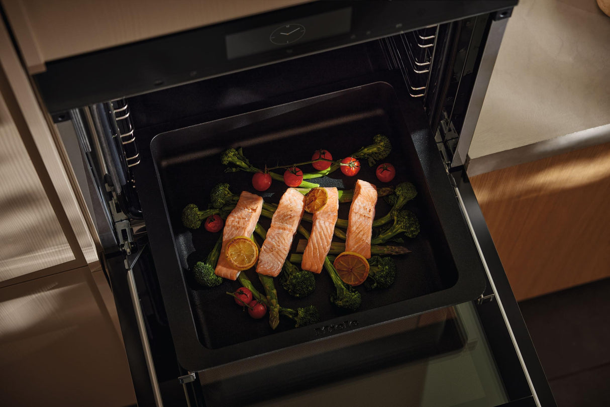 Induction gourmet casserole dish - For frying, braising and gratinating.
