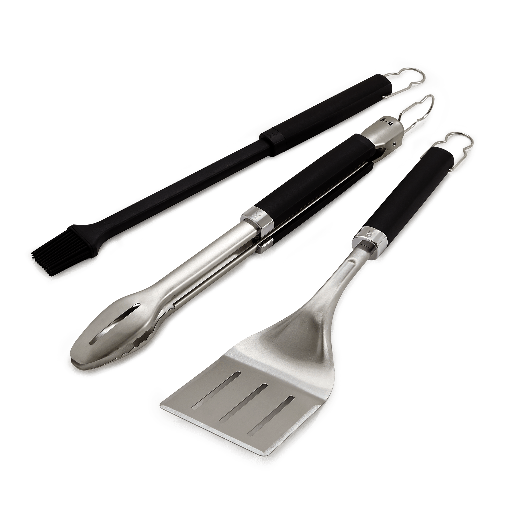 Precision 3-Piece Grill Set