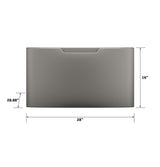 GE® Pedestal