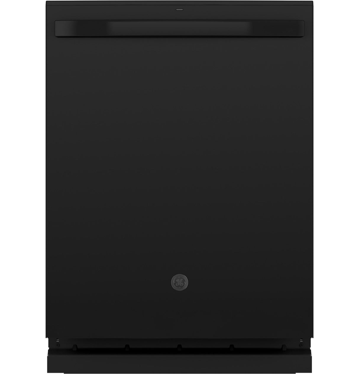 GE® ENERGY STAR® Top Control with Stainless Steel Interior Dishwasher with Sanitize Cycle & Dry Boost with Fan Assist