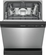 24" Built-In Dishwasher