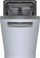 300 Series Dishwasher 17 3/4" Stainless Steel Anti-fingerprint