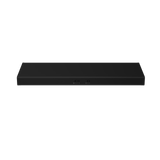Cyclone, Under Cabinet, 36", Black, 600 CFM