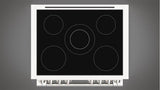 36" Gondola Black Color Kit