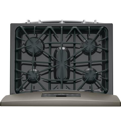 GE® 30" Free-Standing Gas Range
