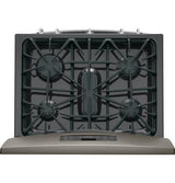 GE® 30" Free-Standing Gas Range