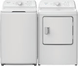 7 Cu. Ft. Gas Dryer