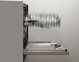 Dishwasher 24" White