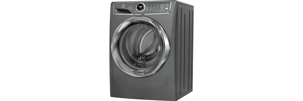 Front Load Perfect Steam™ Washer with LuxCare® Wash and SmartBoost® - 4.4 Cu.Ft.