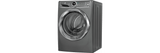 Front Load Perfect Steam™ Washer with LuxCare® Wash and SmartBoost® - 4.4 Cu.Ft.