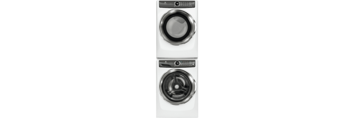 Front Load Perfect Steam™ Washer with LuxCare® Wash - 4.3 Cu. Ft