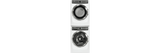 Front Load Perfect Steam™ Washer with LuxCare® Wash - 4.3 Cu. Ft