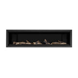 Ascent Linear Premium 76 Direct Vent Gas Fireplace