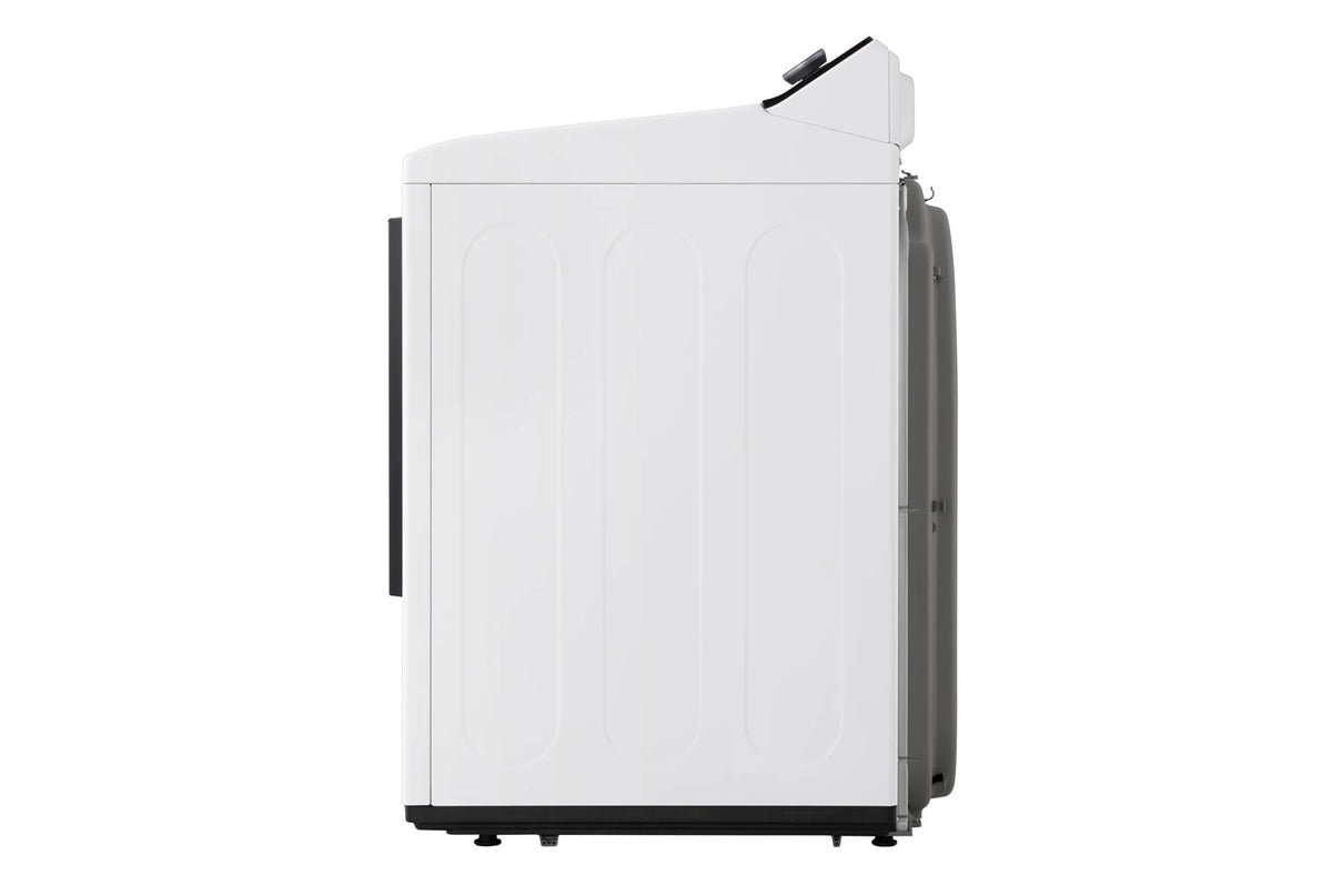 7.3 cu. ft. Ultra Large Capacity Smart Rear Control Ventless Dryer with Dual Inverter Heat Pump Technology and Inverter Direct Drive Motor System