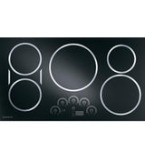 Monogram 36" Induction Cooktop