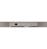 GE® ENERGY STAR® Front Control with Stainless Steel Interior Dishwasher with Sanitize Cycle & Dry Boost